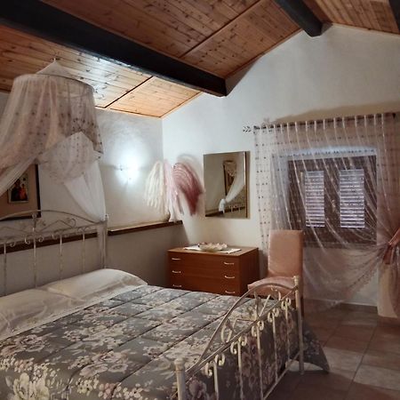 アルゲーロResidenza Agrituristica Santa Lucia Con Piscinaアパートメント エクステリア 写真