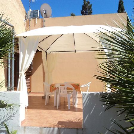 アルゲーロResidenza Agrituristica Santa Lucia Con Piscinaアパートメント エクステリア 写真