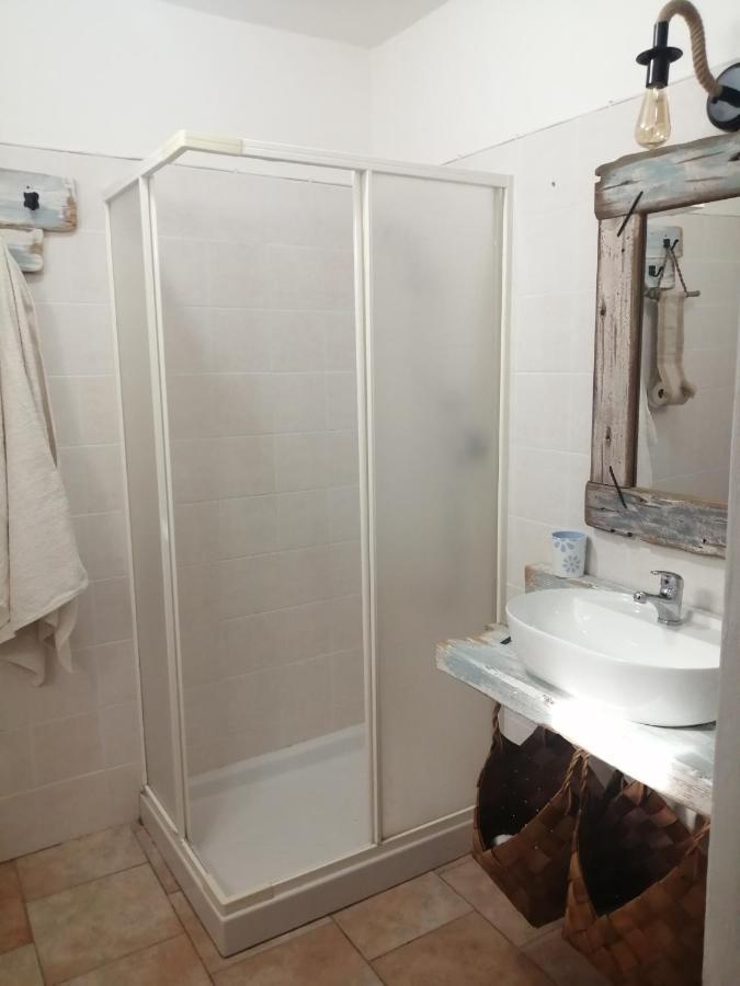 アルゲーロResidenza Agrituristica Santa Lucia Con Piscinaアパートメント エクステリア 写真