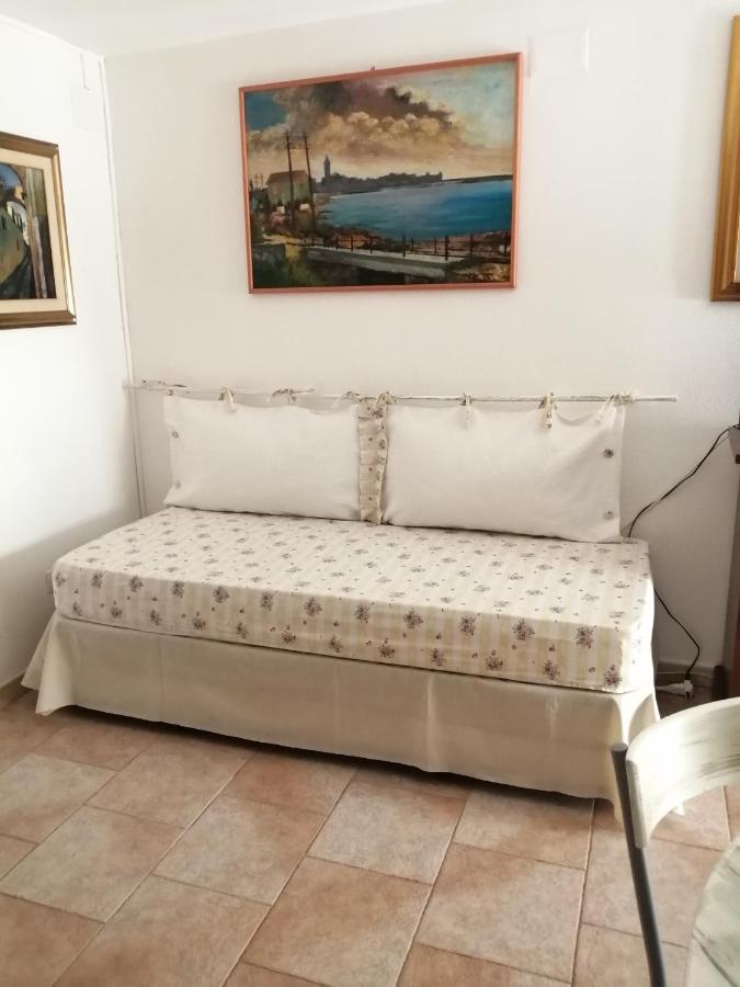 アルゲーロResidenza Agrituristica Santa Lucia Con Piscinaアパートメント エクステリア 写真