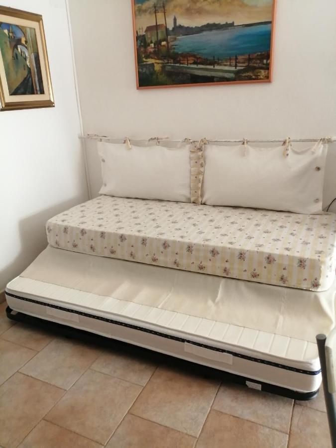 アルゲーロResidenza Agrituristica Santa Lucia Con Piscinaアパートメント エクステリア 写真