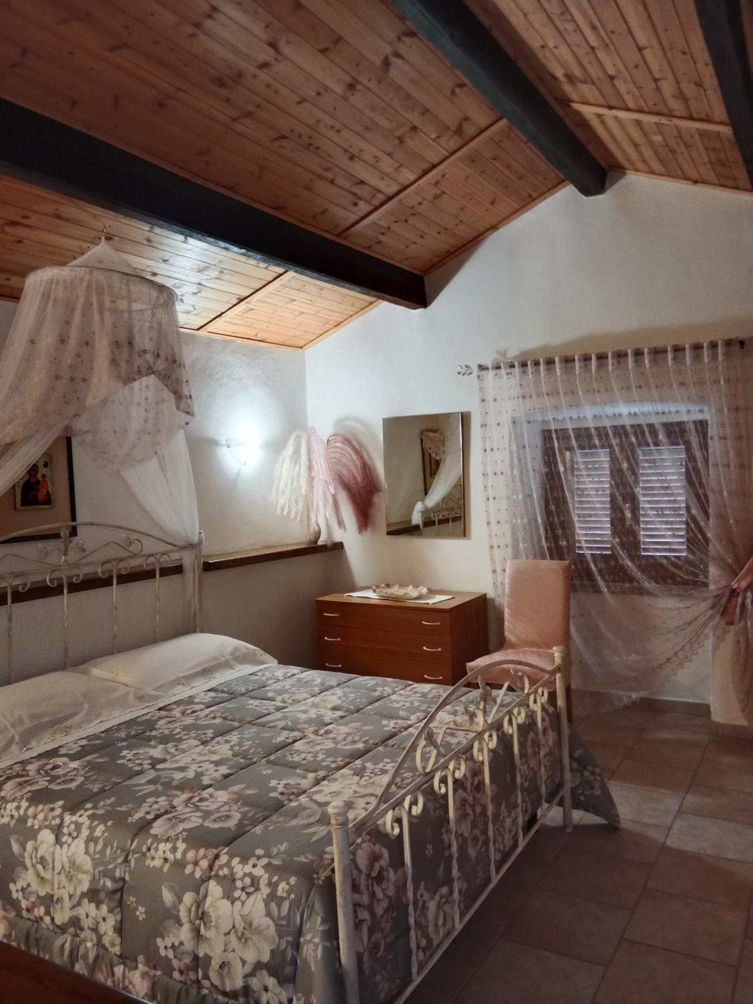 アルゲーロResidenza Agrituristica Santa Lucia Con Piscinaアパートメント エクステリア 写真
