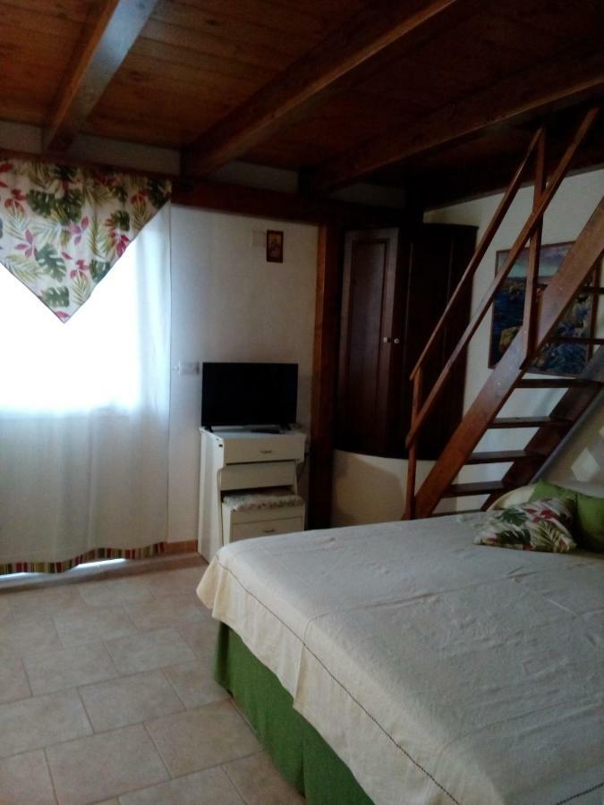 アルゲーロResidenza Agrituristica Santa Lucia Con Piscinaアパートメント エクステリア 写真