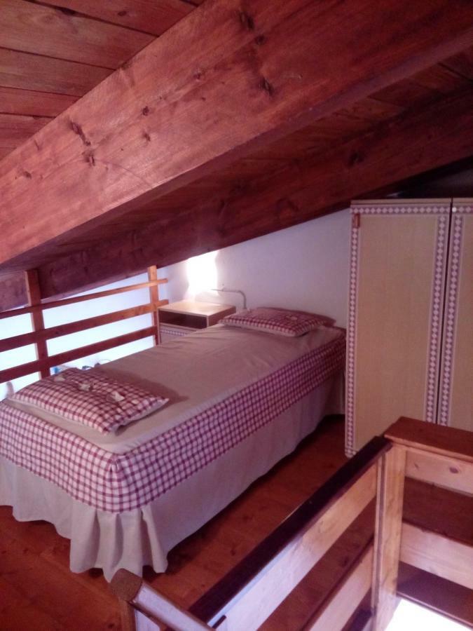アルゲーロResidenza Agrituristica Santa Lucia Con Piscinaアパートメント エクステリア 写真