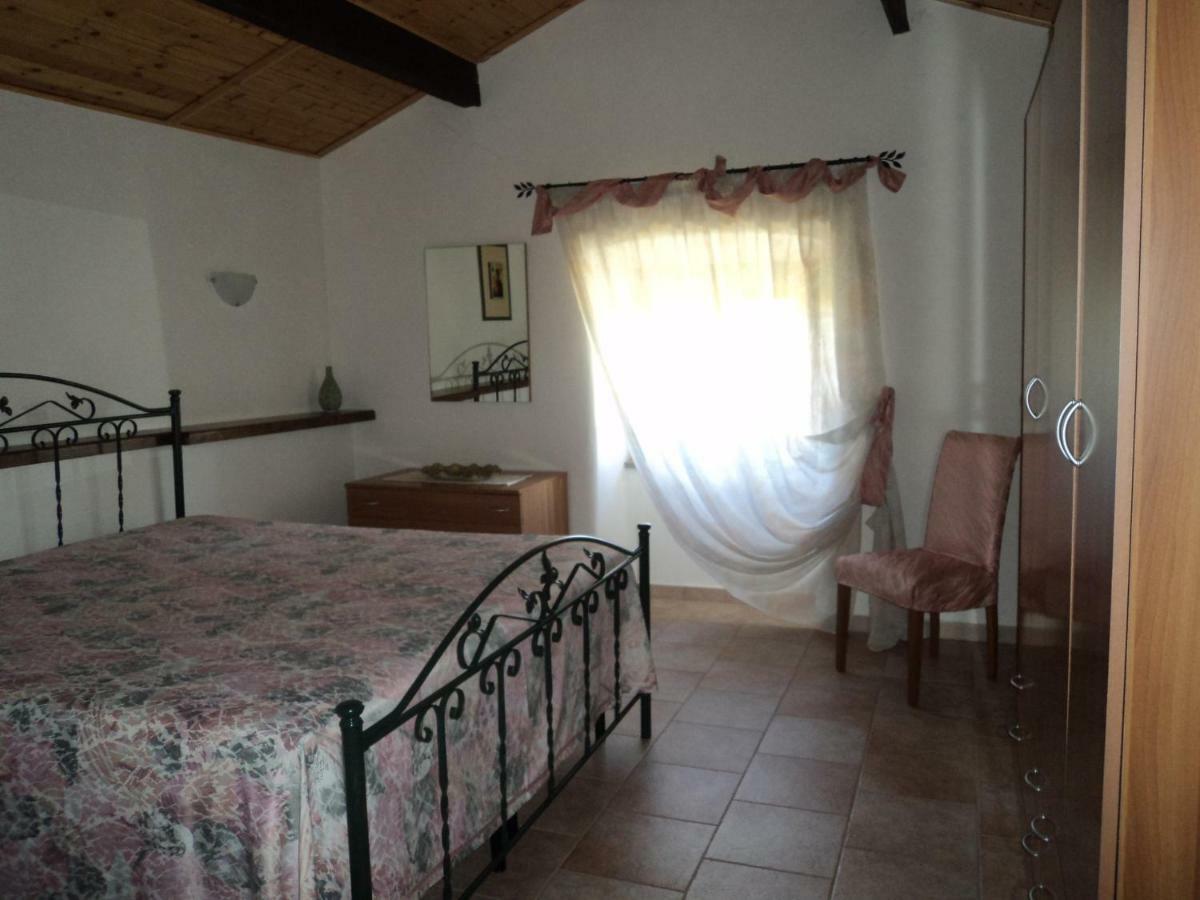 アルゲーロResidenza Agrituristica Santa Lucia Con Piscinaアパートメント エクステリア 写真